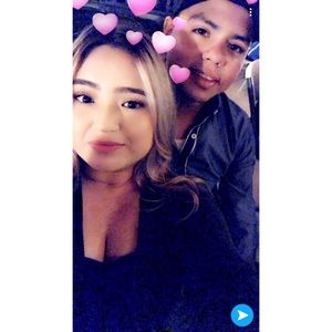 Meet your Posher, Odalys